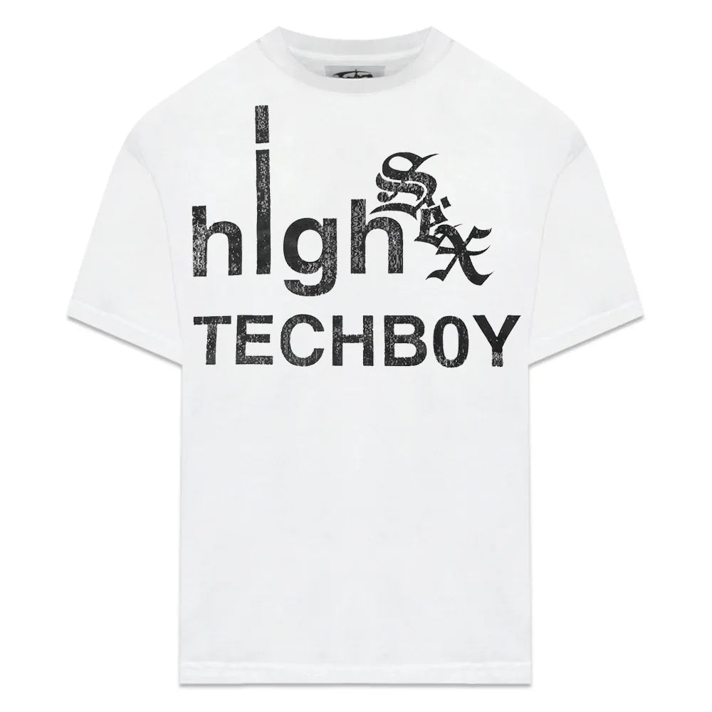 High Sex TechBo1 T-Shirt - COZY WORLDWIDE - VENTURER