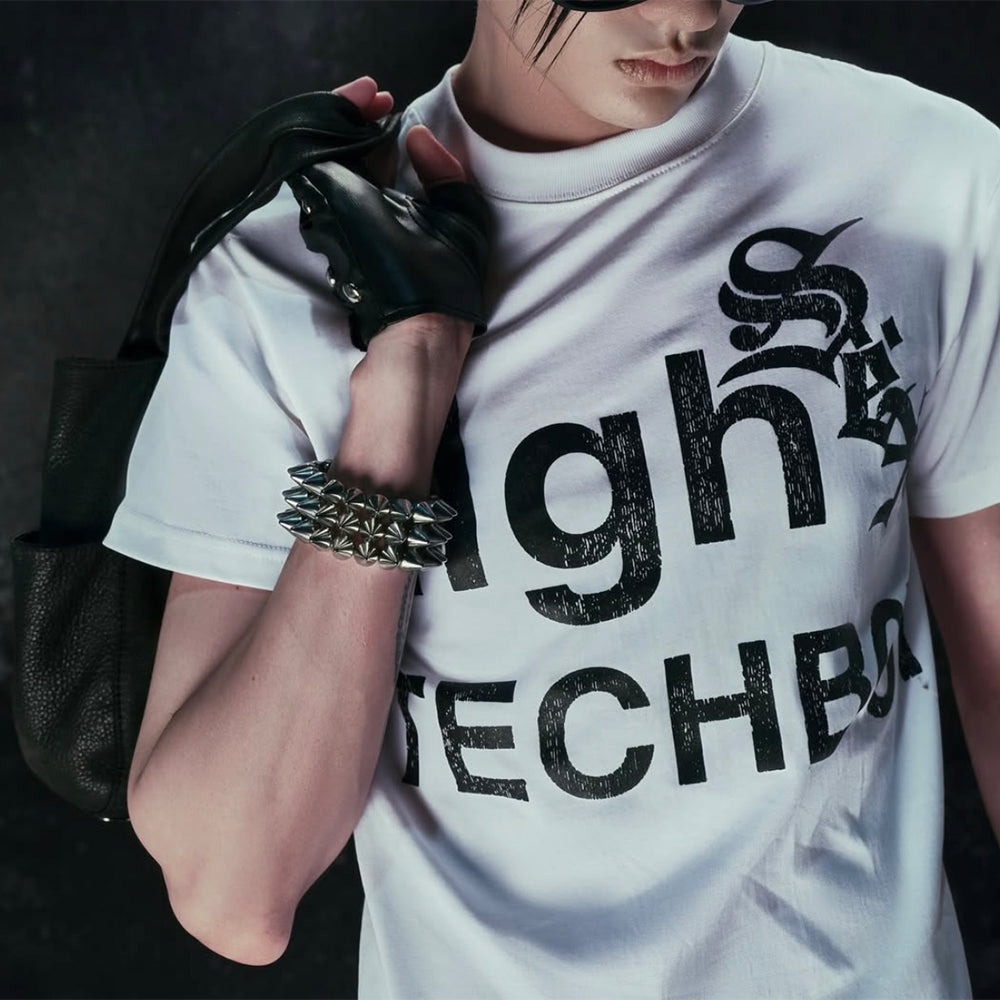 High Sex TechBo1 T-Shirt