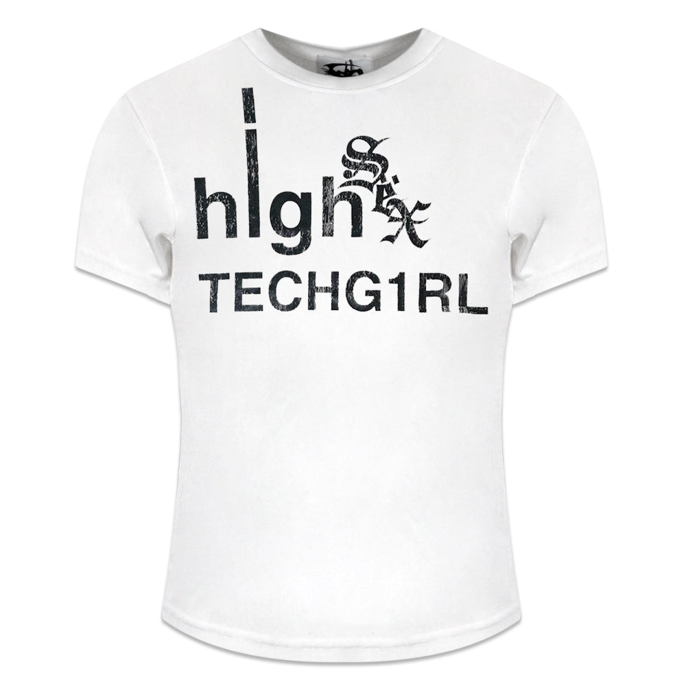 High Sex TechG1rl T-Shirt