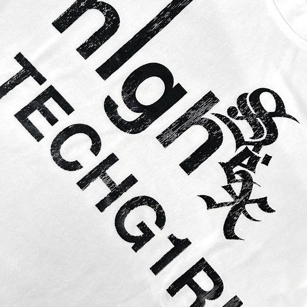 High Sex TechG1rl T-Shirt