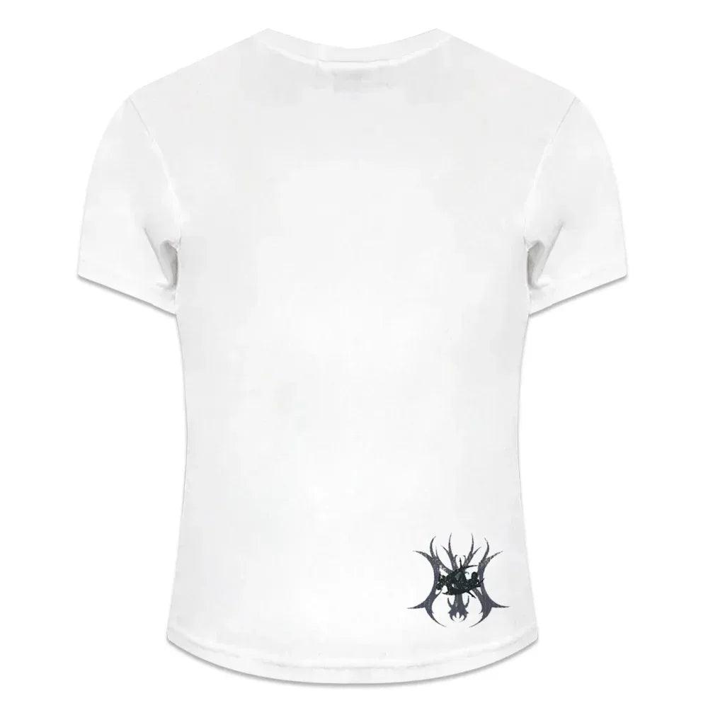 High Sex TechG1rl T-Shirt - COZY WORLDWIDE - VENTURER