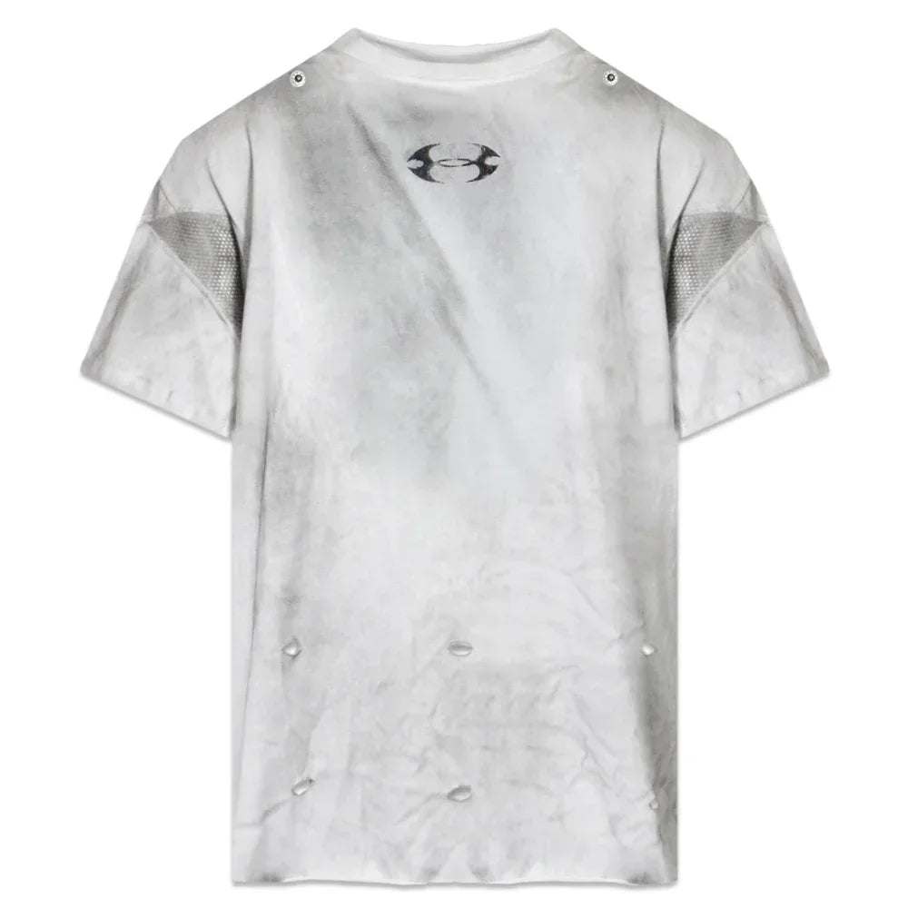 Waxed T-Shirt - COZY WORLDWIDE - VENTURER