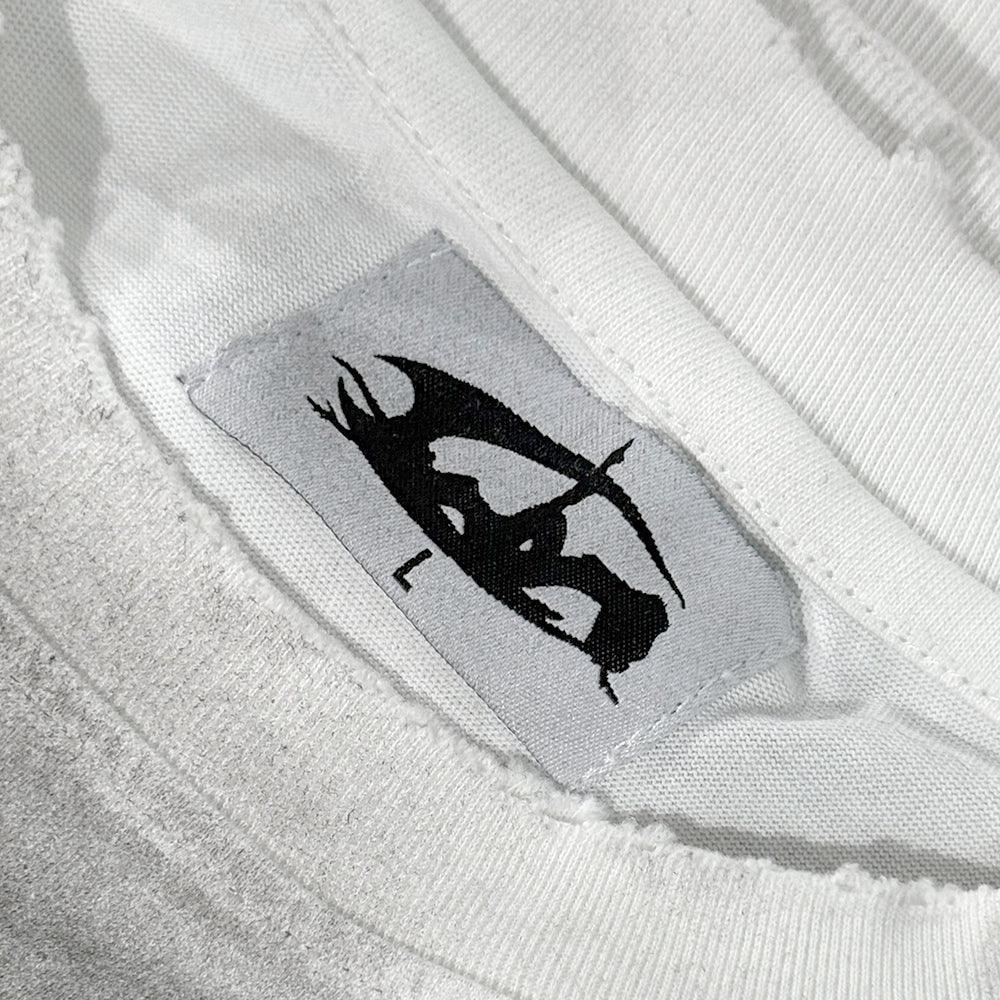 Waxed T-Shirt - COZY WORLDWIDE - VENTURER