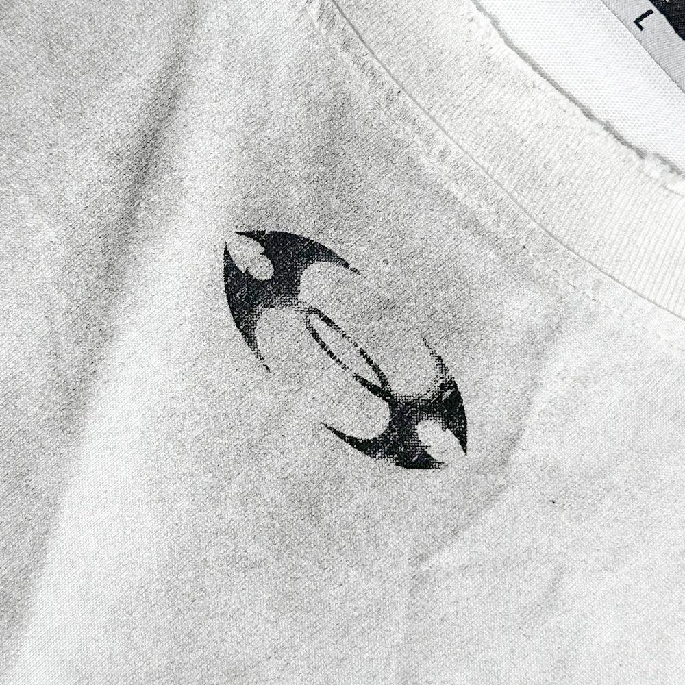 Waxed T-Shirt - COZY WORLDWIDE - VENTURER