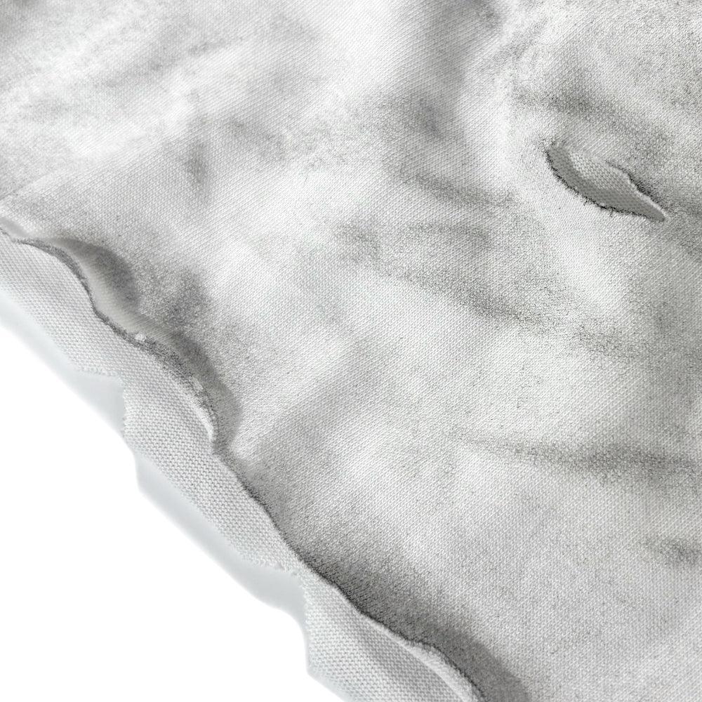 Waxed T-Shirt - COZY WORLDWIDE - VENTURER