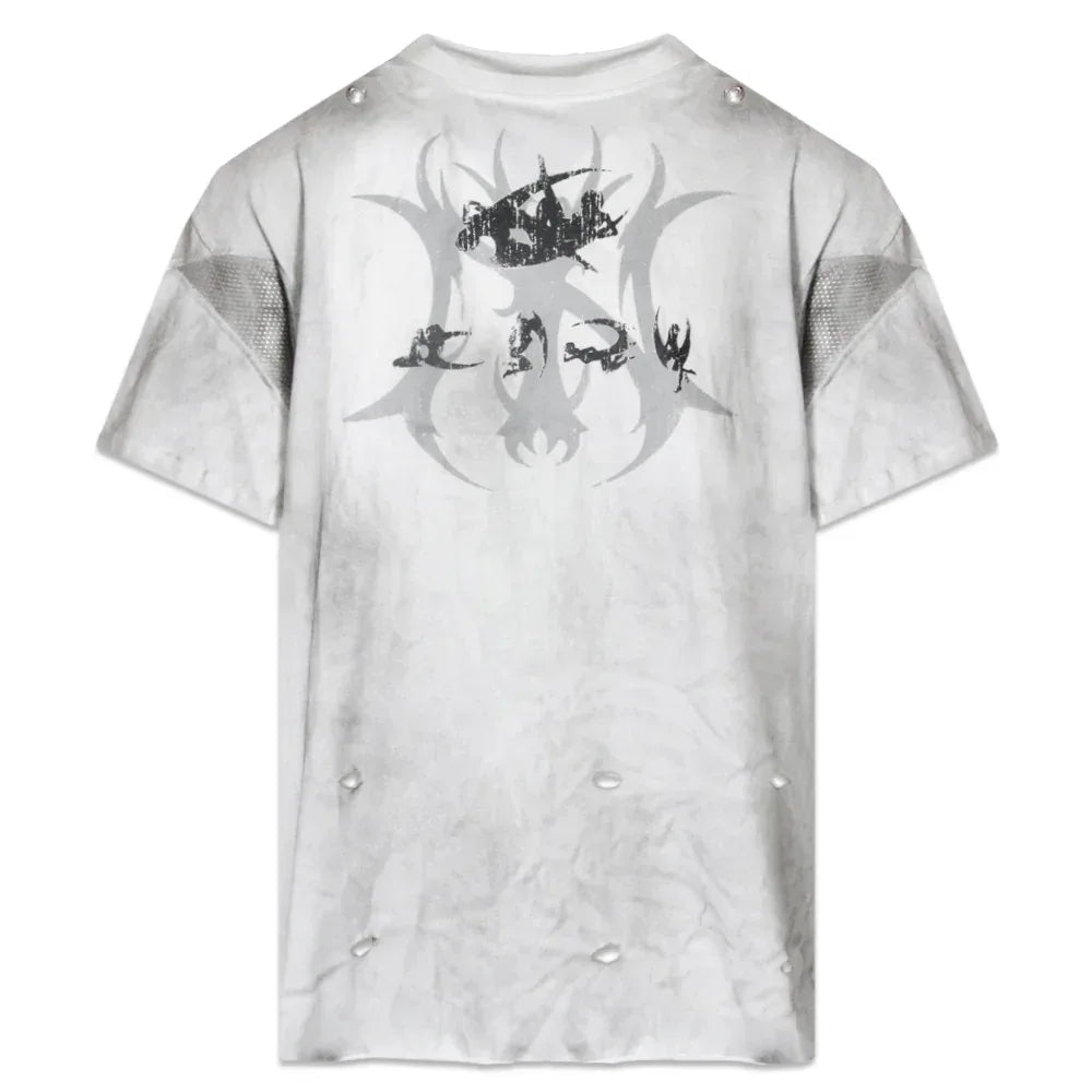 Waxed T-Shirt - COZY WORLDWIDE - VENTURER