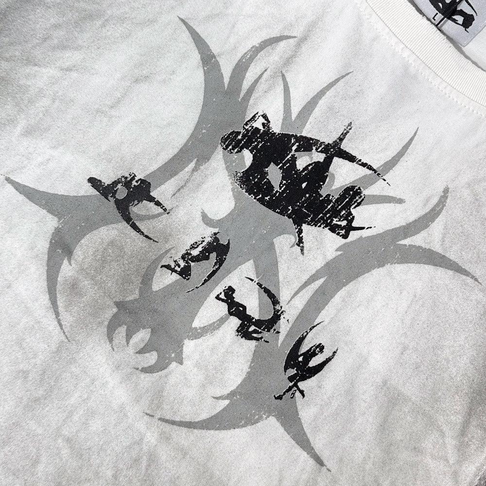 Waxed T-Shirt - COZY WORLDWIDE - VENTURER