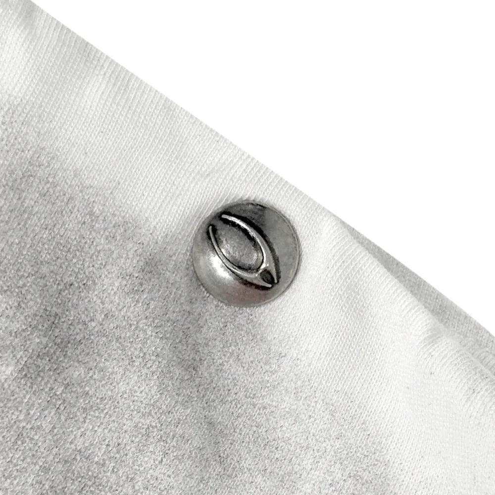 Waxed T-Shirt - COZY WORLDWIDE - VENTURER