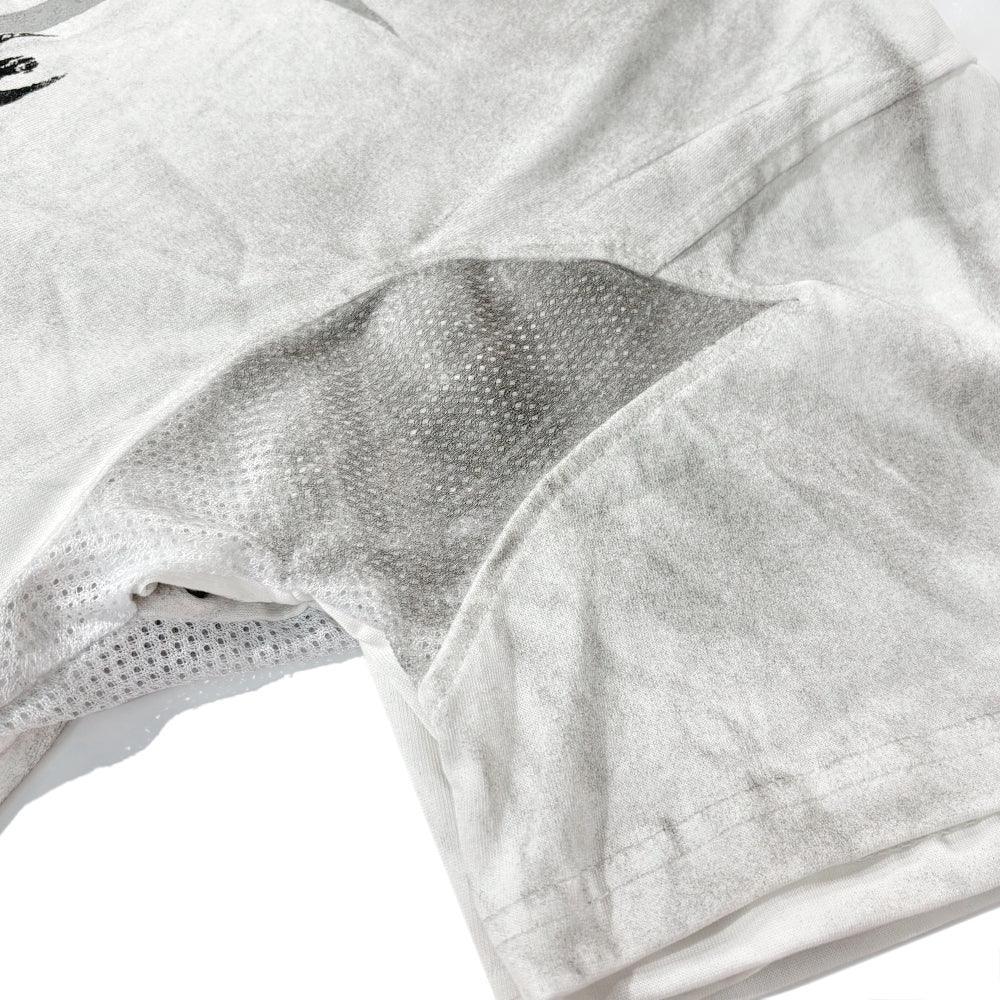 Waxed T-Shirt - COZY WORLDWIDE - VENTURER