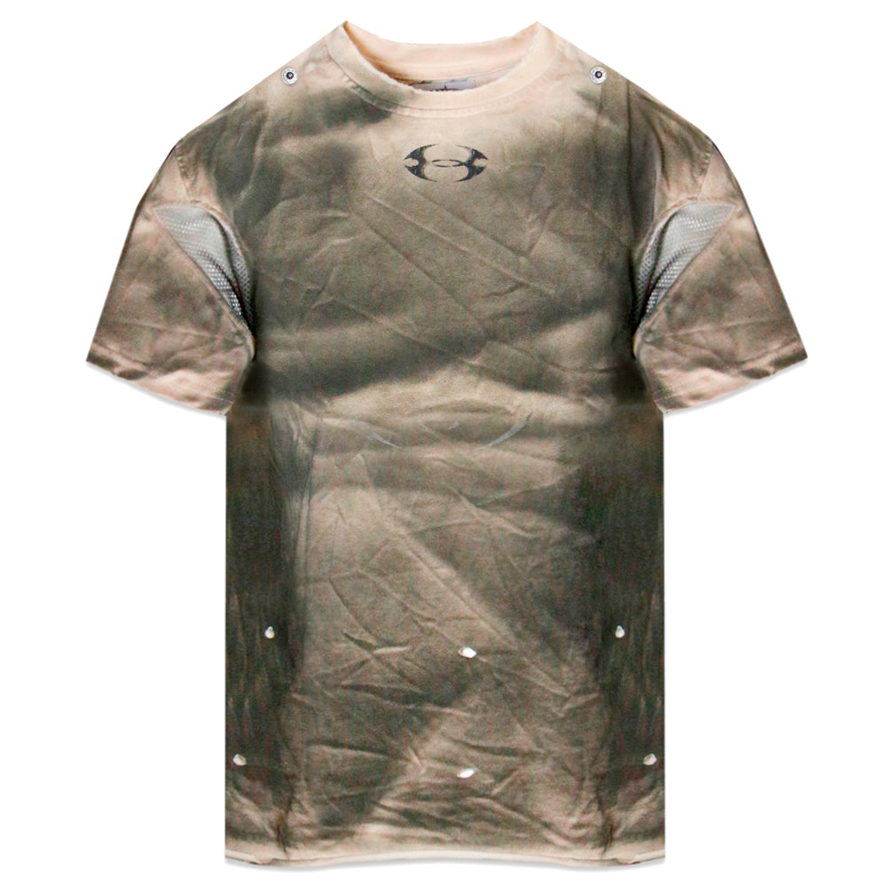 Waxed T-Shirt
