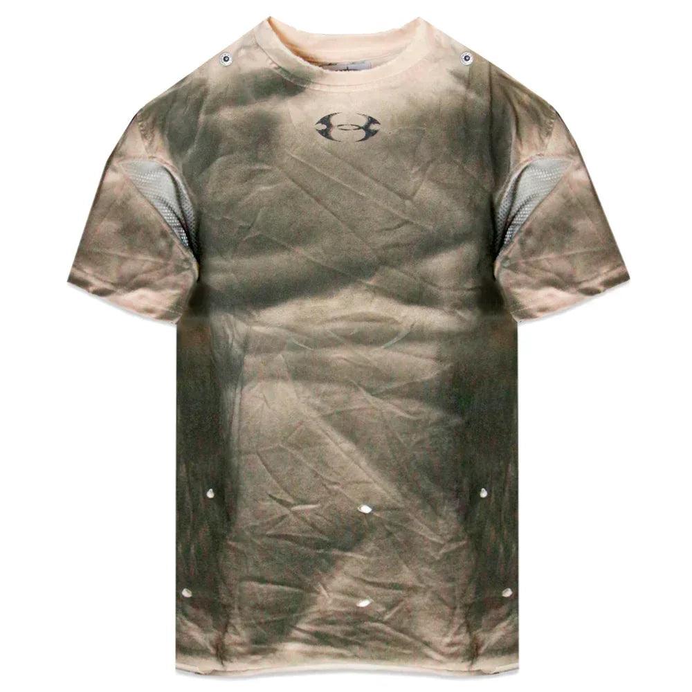Waxed T-Shirt - COZY WORLDWIDE - VENTURER