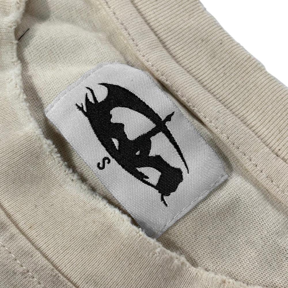 Waxed T-Shirt - COZY WORLDWIDE - VENTURER