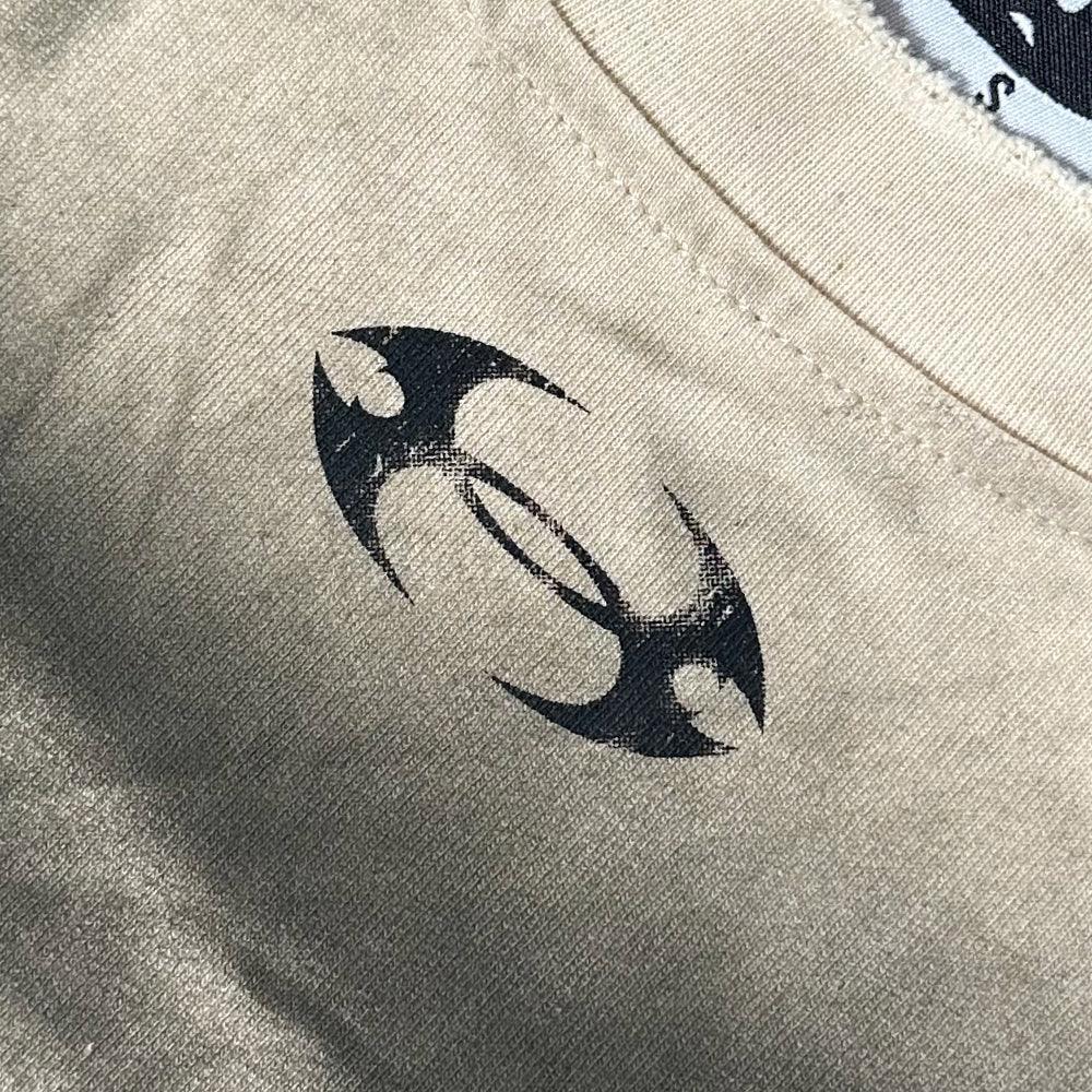 Waxed T-Shirt - COZY WORLDWIDE - VENTURER
