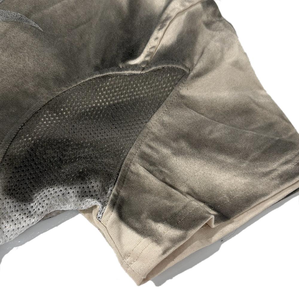 Waxed T-Shirt - COZY WORLDWIDE - VENTURER