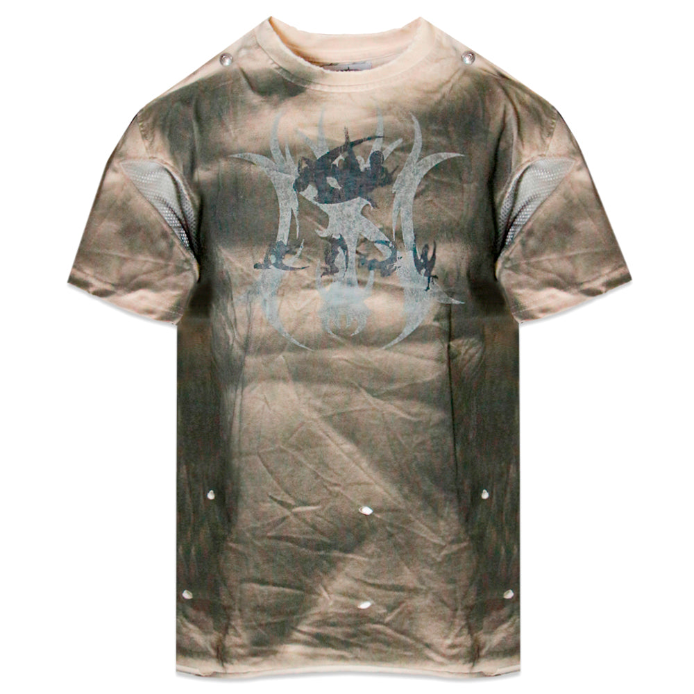 Waxed T-Shirt