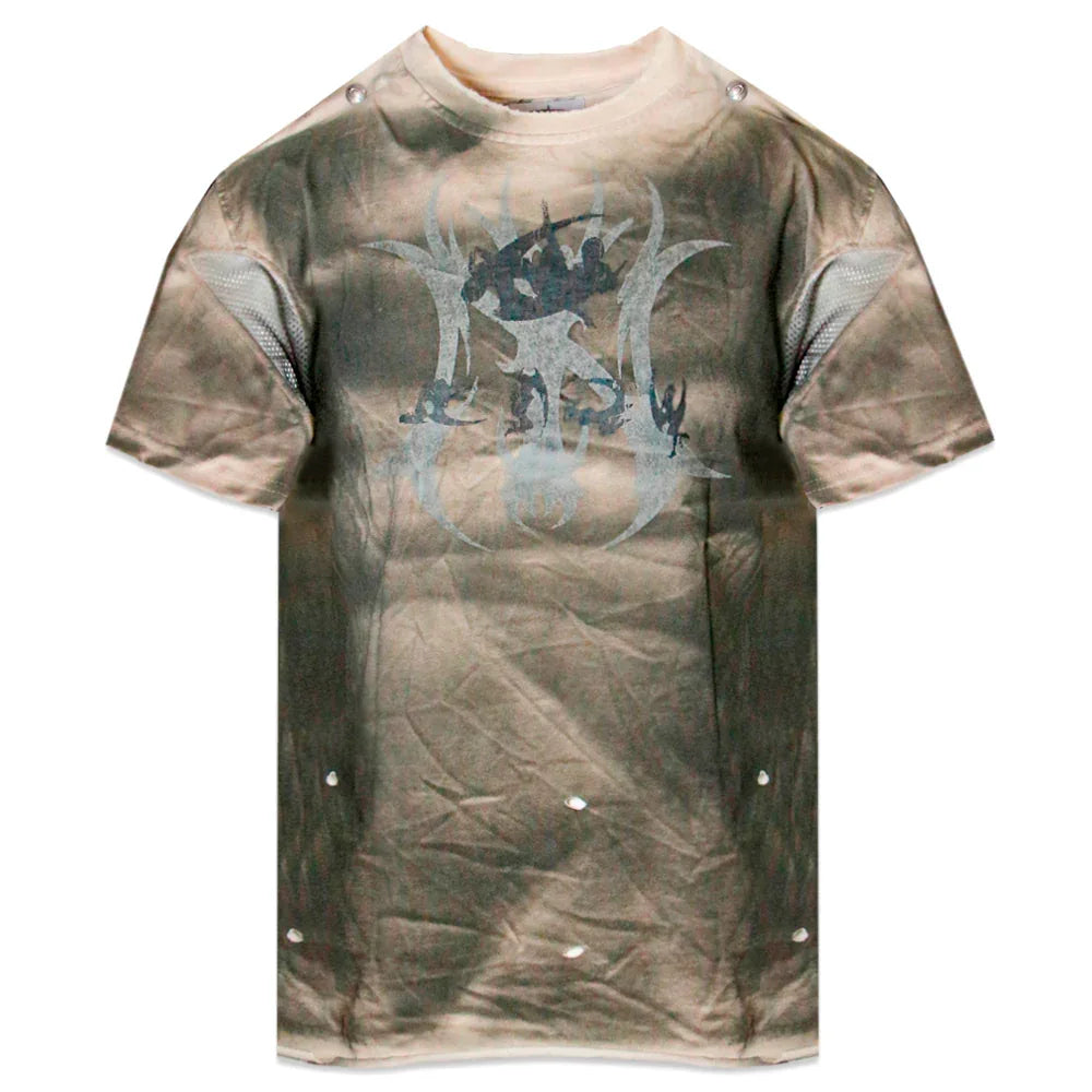 Waxed T-Shirt - COZY WORLDWIDE - VENTURER