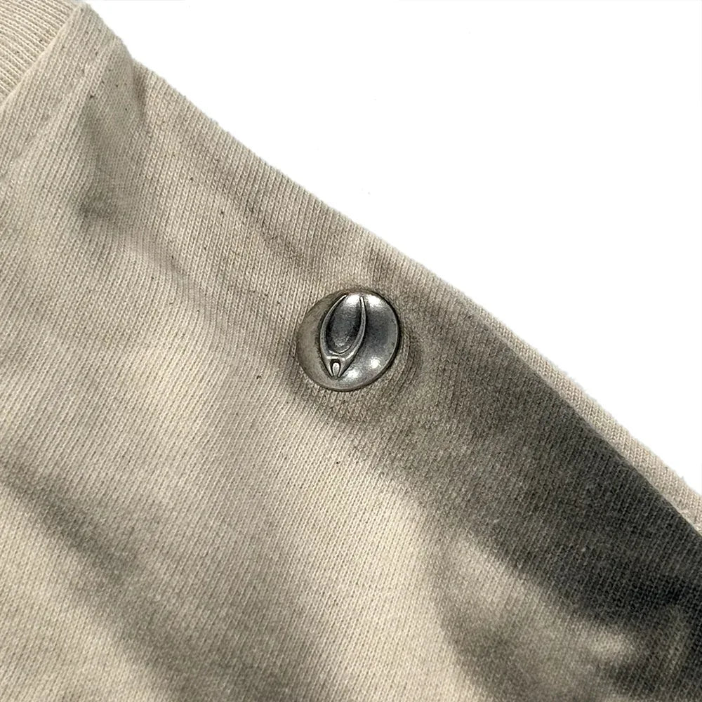 Waxed T-Shirt - COZY WORLDWIDE - VENTURER