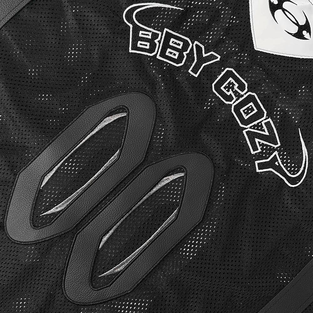 BBY Cozy 25Logo Jersey - COZY WORLDWIDE - VENTURER