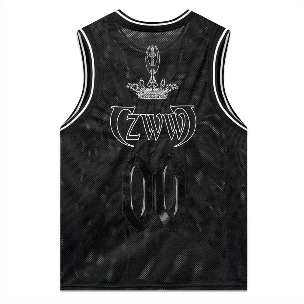 BBY Cozy 25Logo Jersey - COZY WORLDWIDE - VENTURER