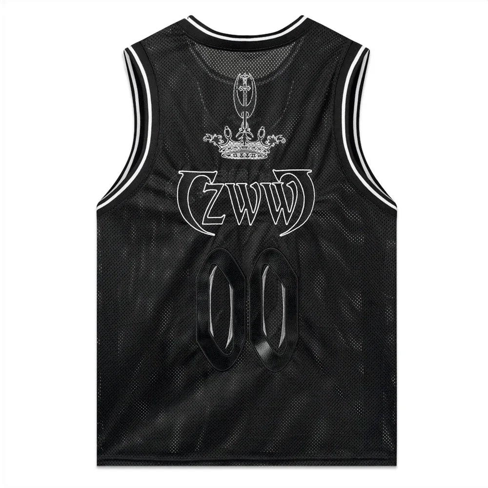 BBY Cozy 25Logo Jersey - COZY WORLDWIDE - VENTURER