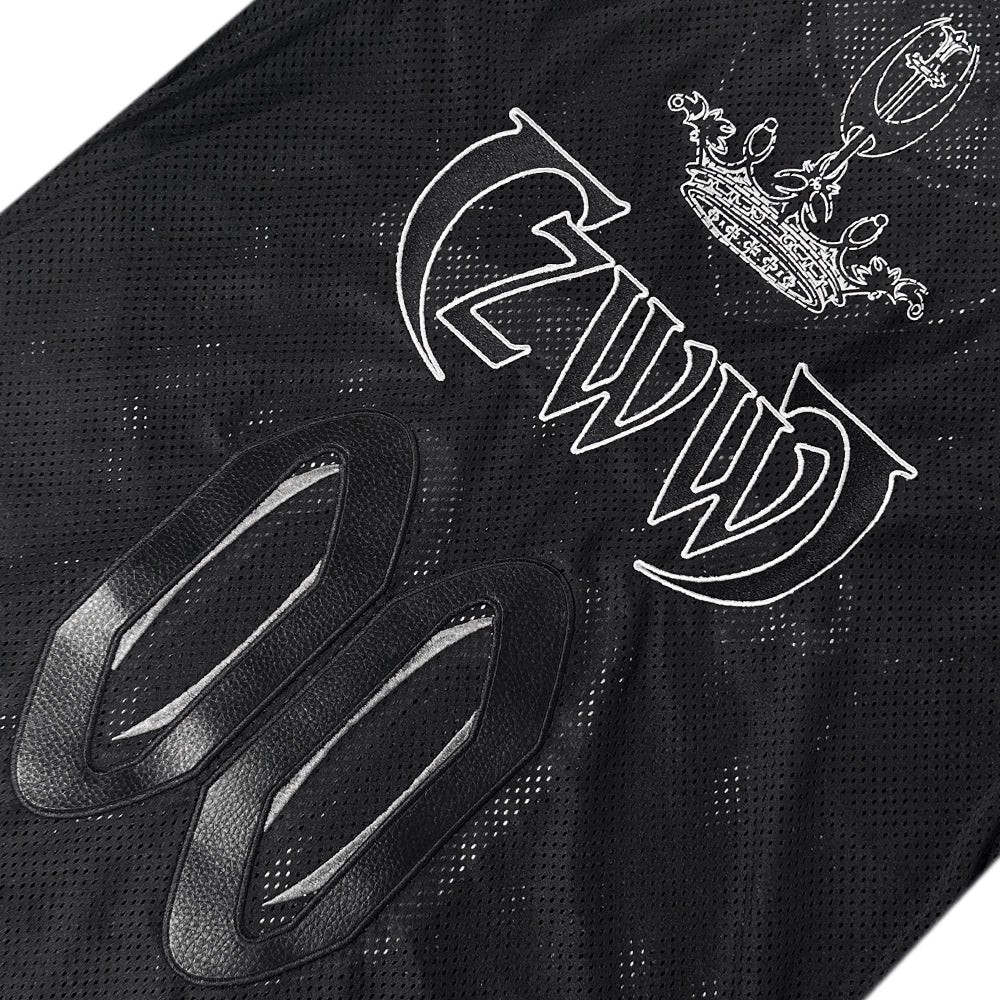 BBY Cozy 25 Logo Jersey