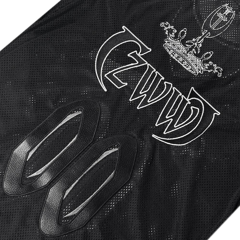 BBY Cozy 25Logo Jersey - COZY WORLDWIDE - VENTURER