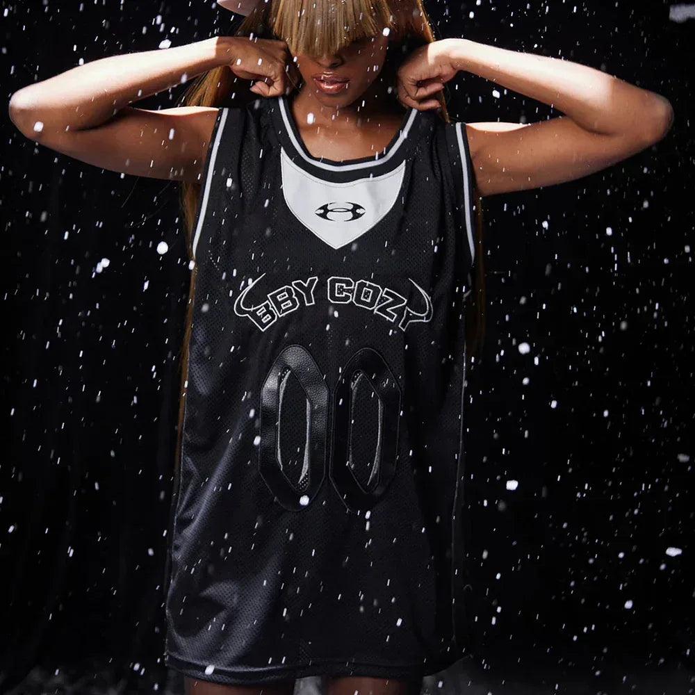 BBY Cozy 25Logo Jersey - COZY WORLDWIDE - VENTURER