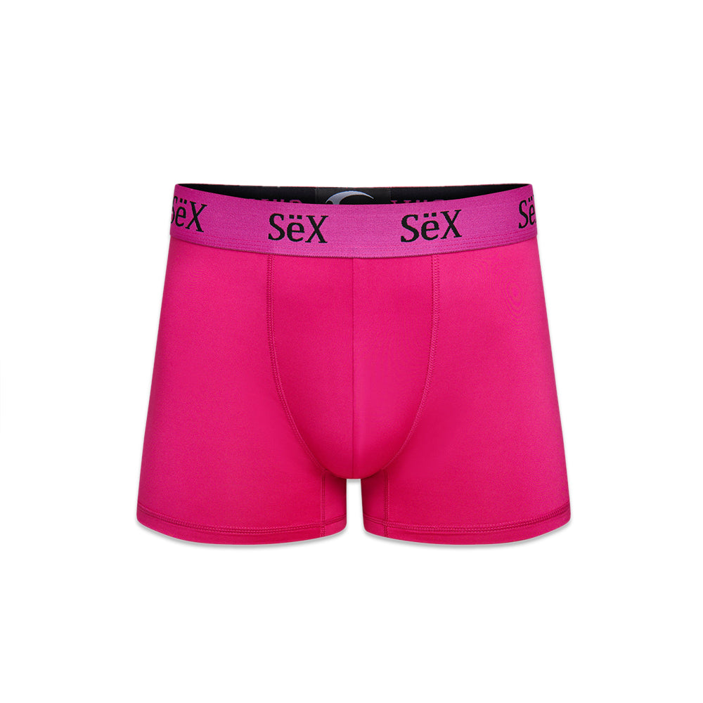 Men's Sex Boxer