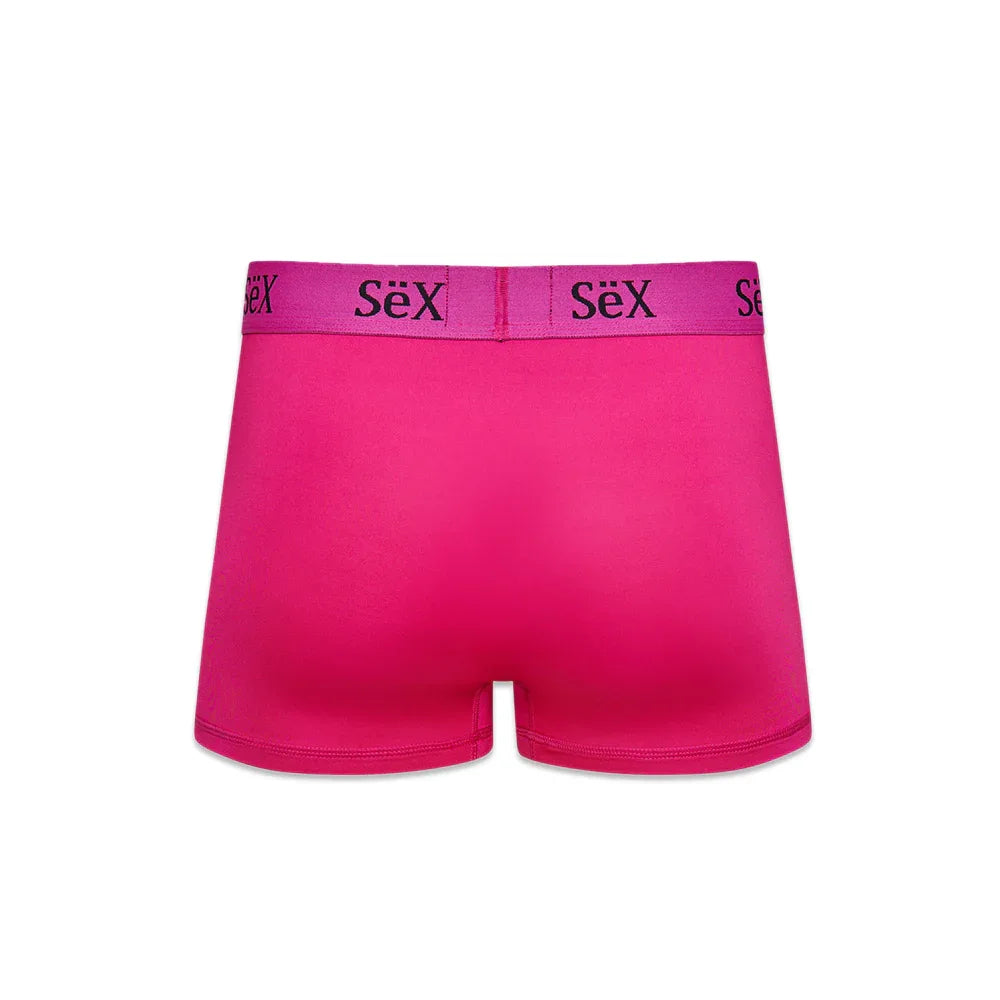 Men's Sex Boxer - COZY WORLDWIDE - VENTURER