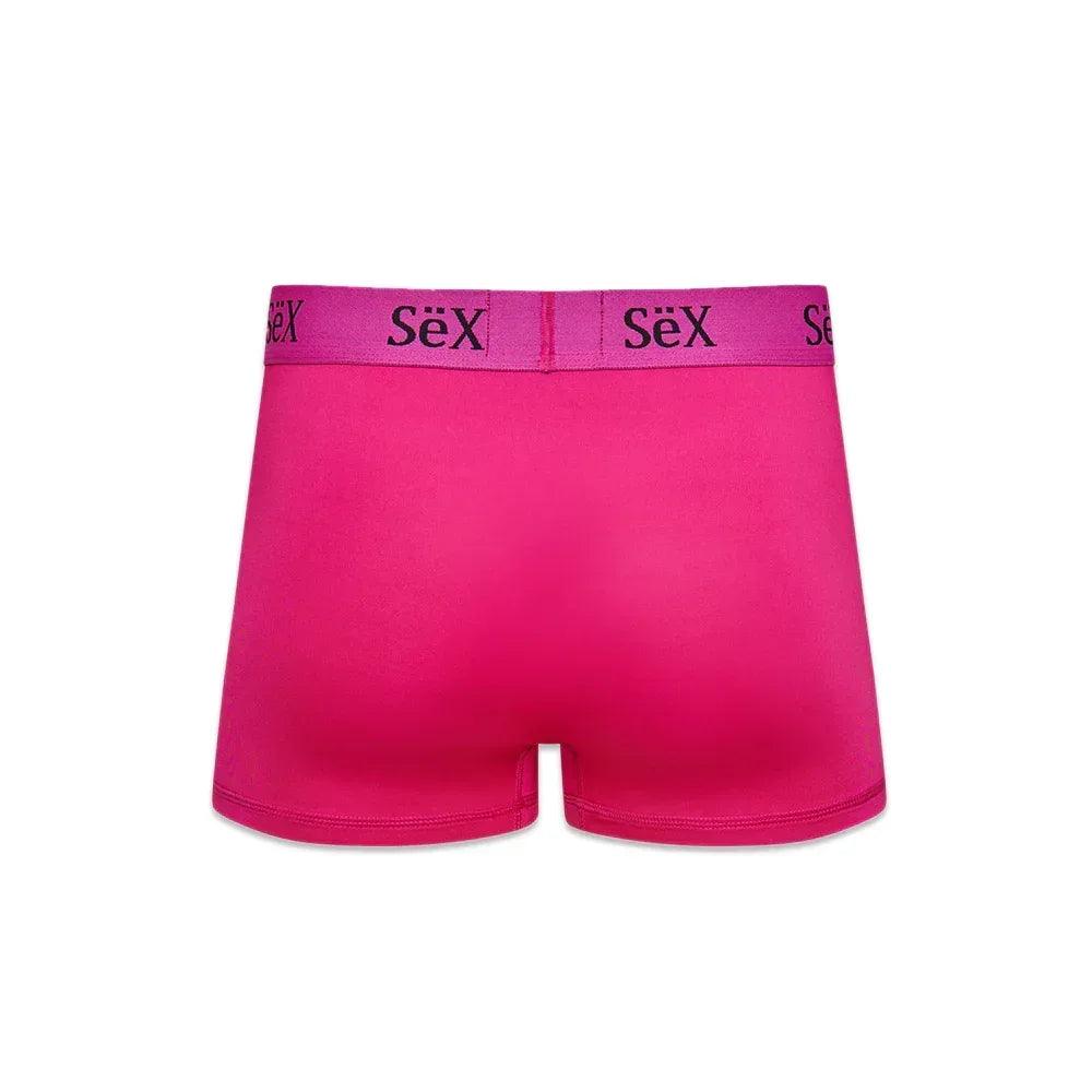 Men's Sex Boxer - COZY WORLDWIDE - VENTURER