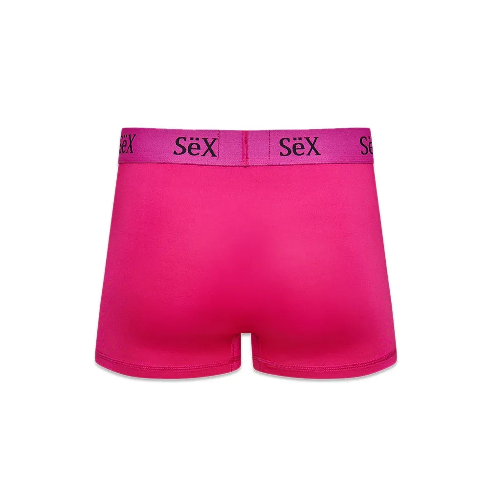 Men's Sex Boxer - COZY WORLDWIDE - VENTURER