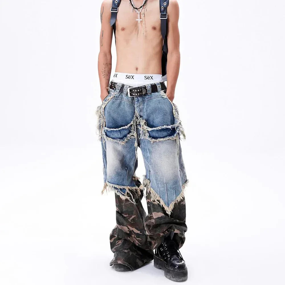 Men's Sex Boxer - COZY WORLDWIDE - VENTURER