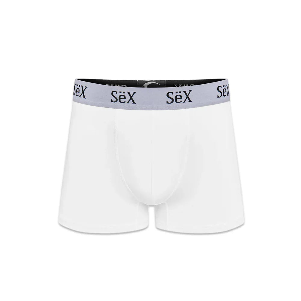 Men's Sex Boxer - COZY WORLDWIDE - VENTURER