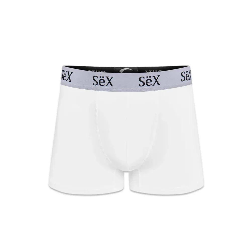 Men's Sex Boxer - COZY WORLDWIDE - VENTURER