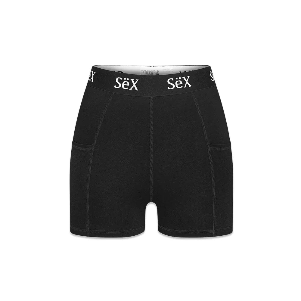 Women's Sex Boxer - COZY WORLDWIDE - VENTURER