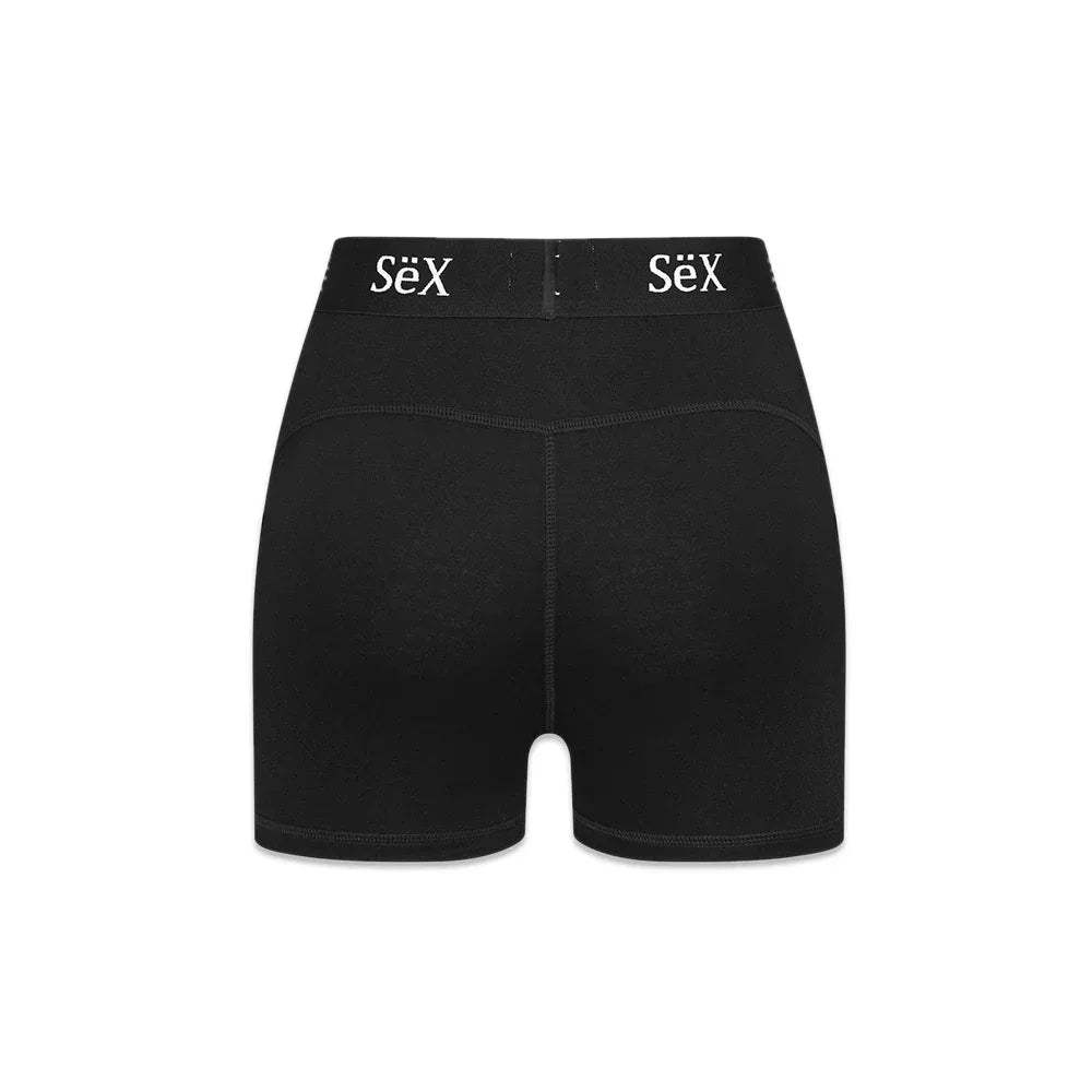 Women's Sex Boxer - COZY WORLDWIDE - VENTURER