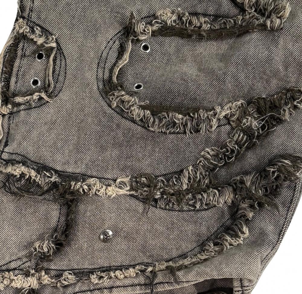 005 Chaos Dream Waxed Beige Hat - COZY WORLDWIDE - VENTURER