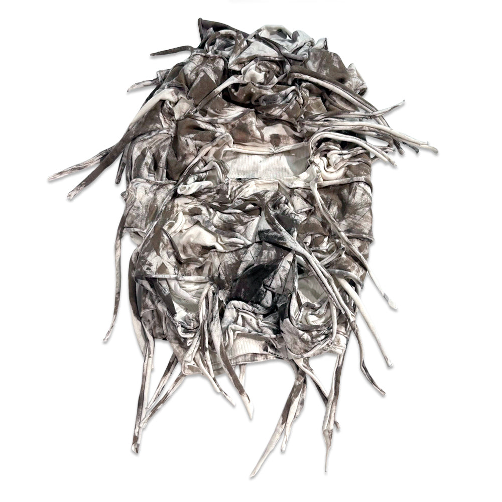 005 Chaos Dream Waxed Mask