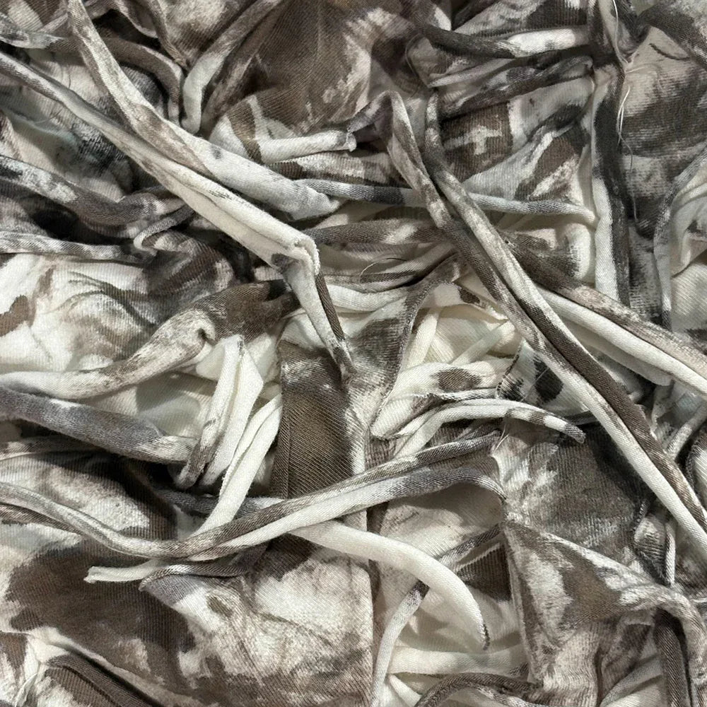 005 Chaos Dream Waxed Mask - COZY WORLDWIDE - VENTURER