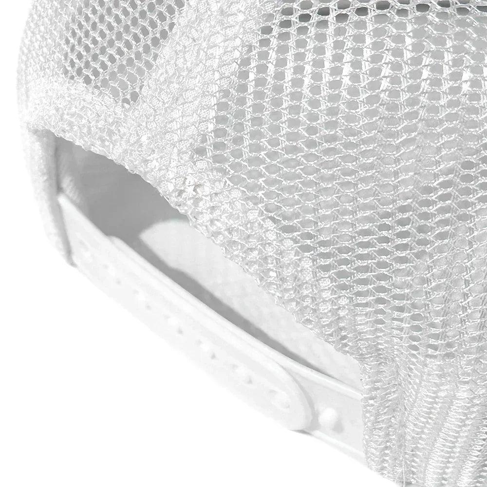 Cozy Spiked Snapback - COZY WORLDWIDE - VENTURER