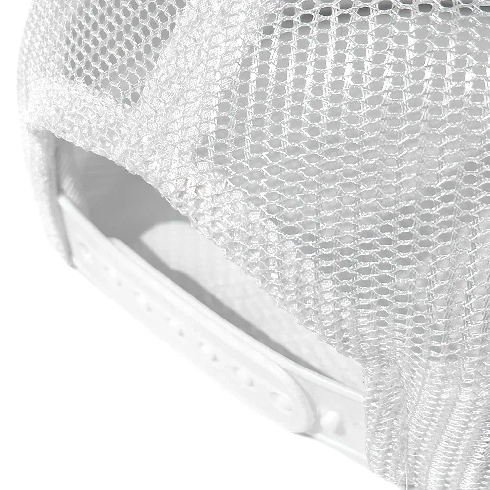 Cozy Spiked Snapback - COZY WORLDWIDE - VENTURER