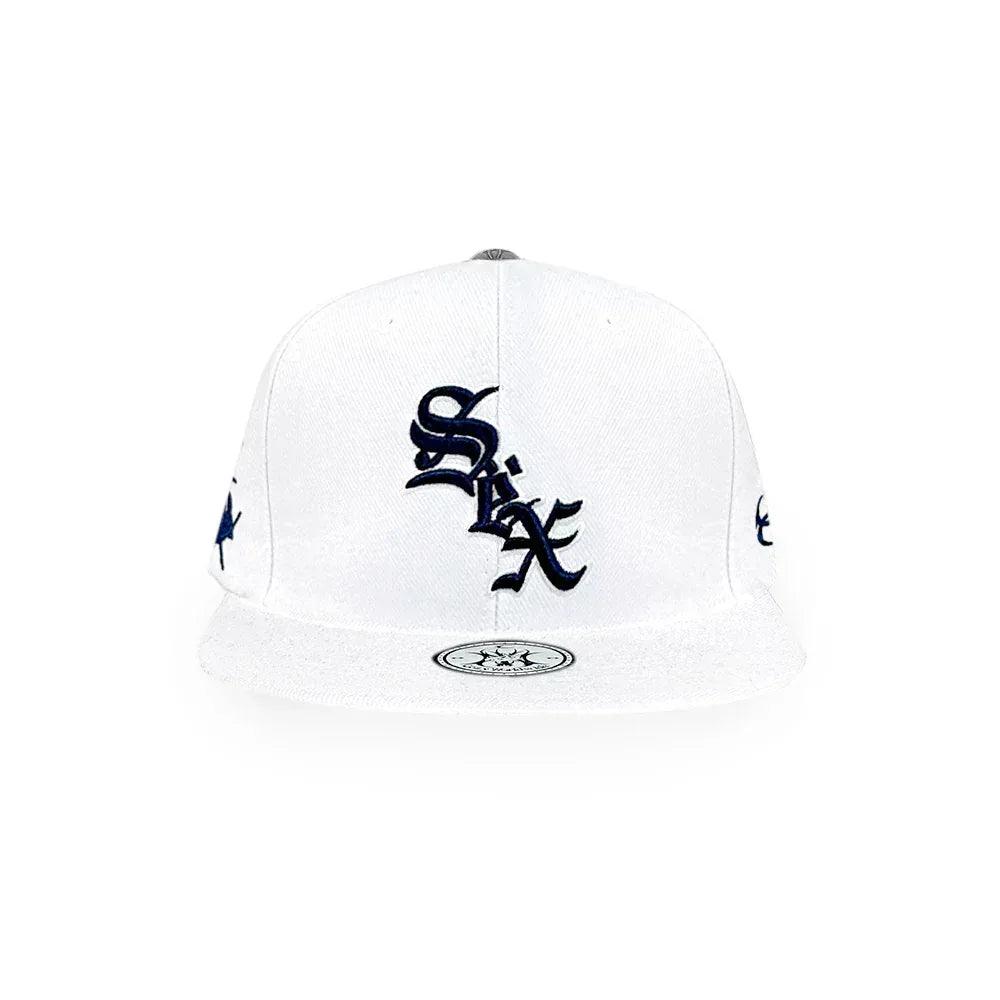 Sex Snapback - COZY WORLDWIDE - VENTURER