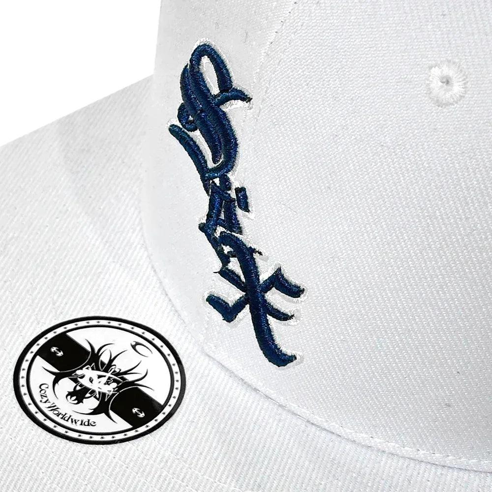 Sex Snapback - COZY WORLDWIDE - VENTURER