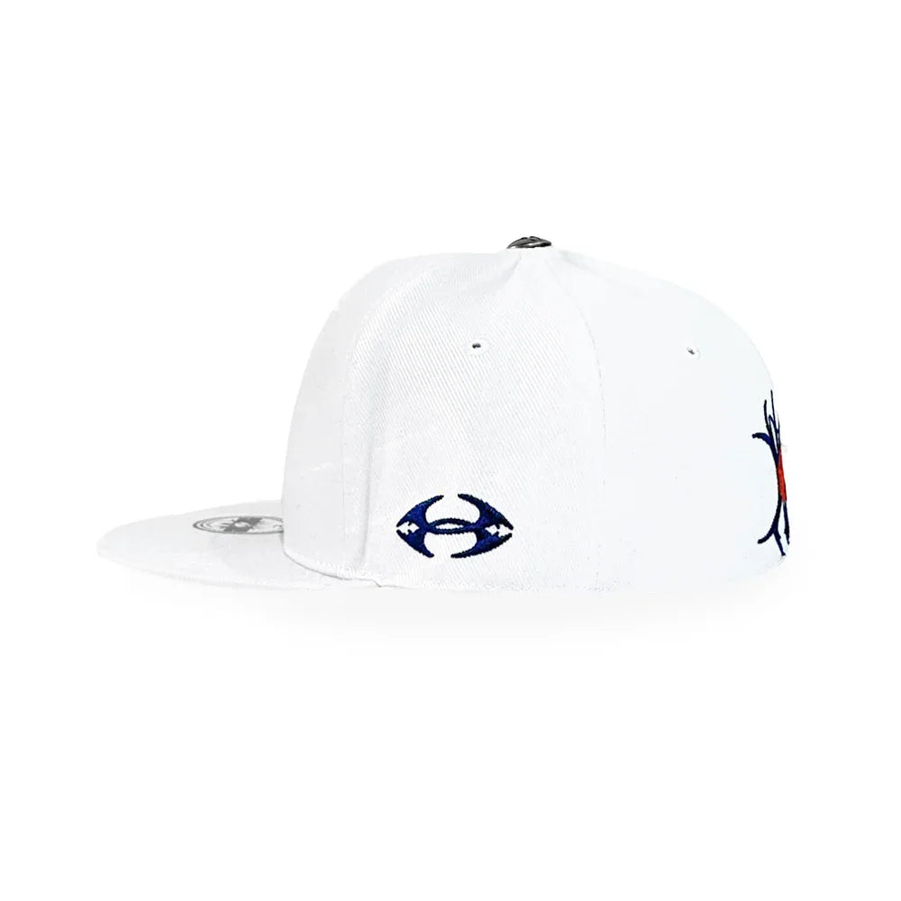 Sex Snapback - COZY WORLDWIDE - VENTURER