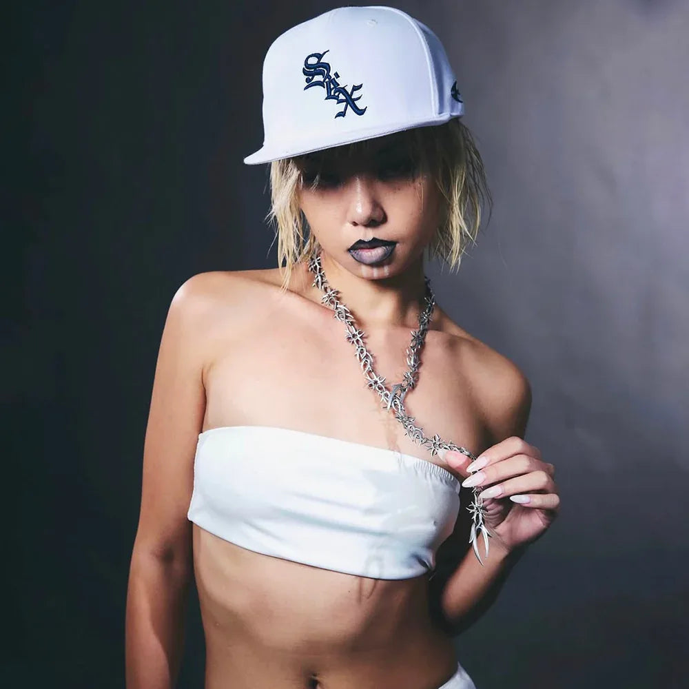 Sex Snapback - COZY WORLDWIDE - VENTURER