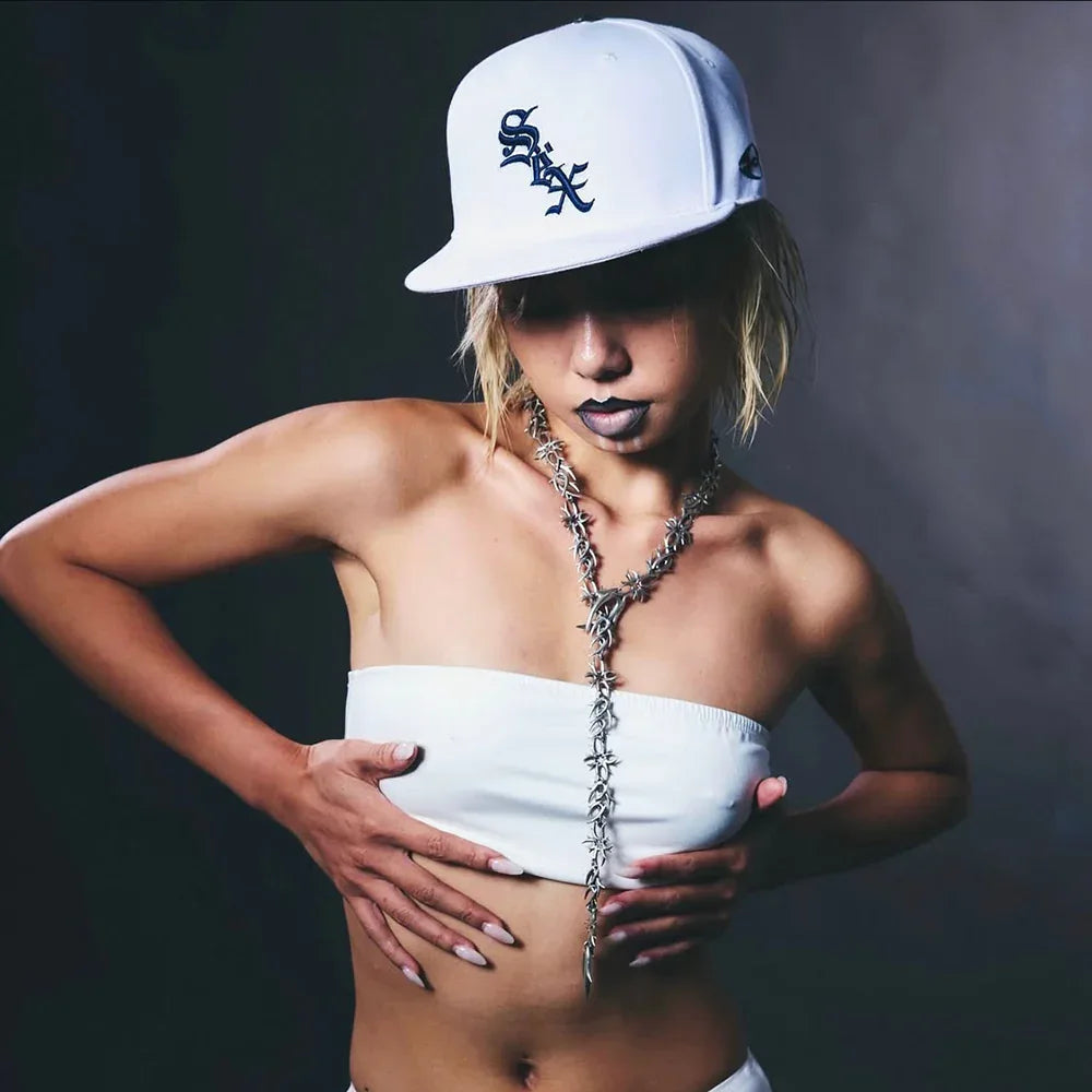 Sex Snapback - COZY WORLDWIDE - VENTURER