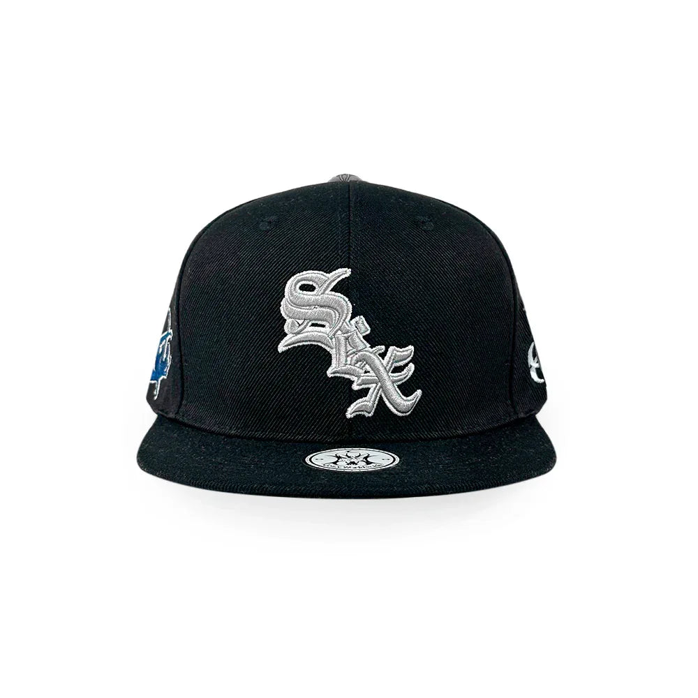 Sex Snapback - COZY WORLDWIDE - VENTURER