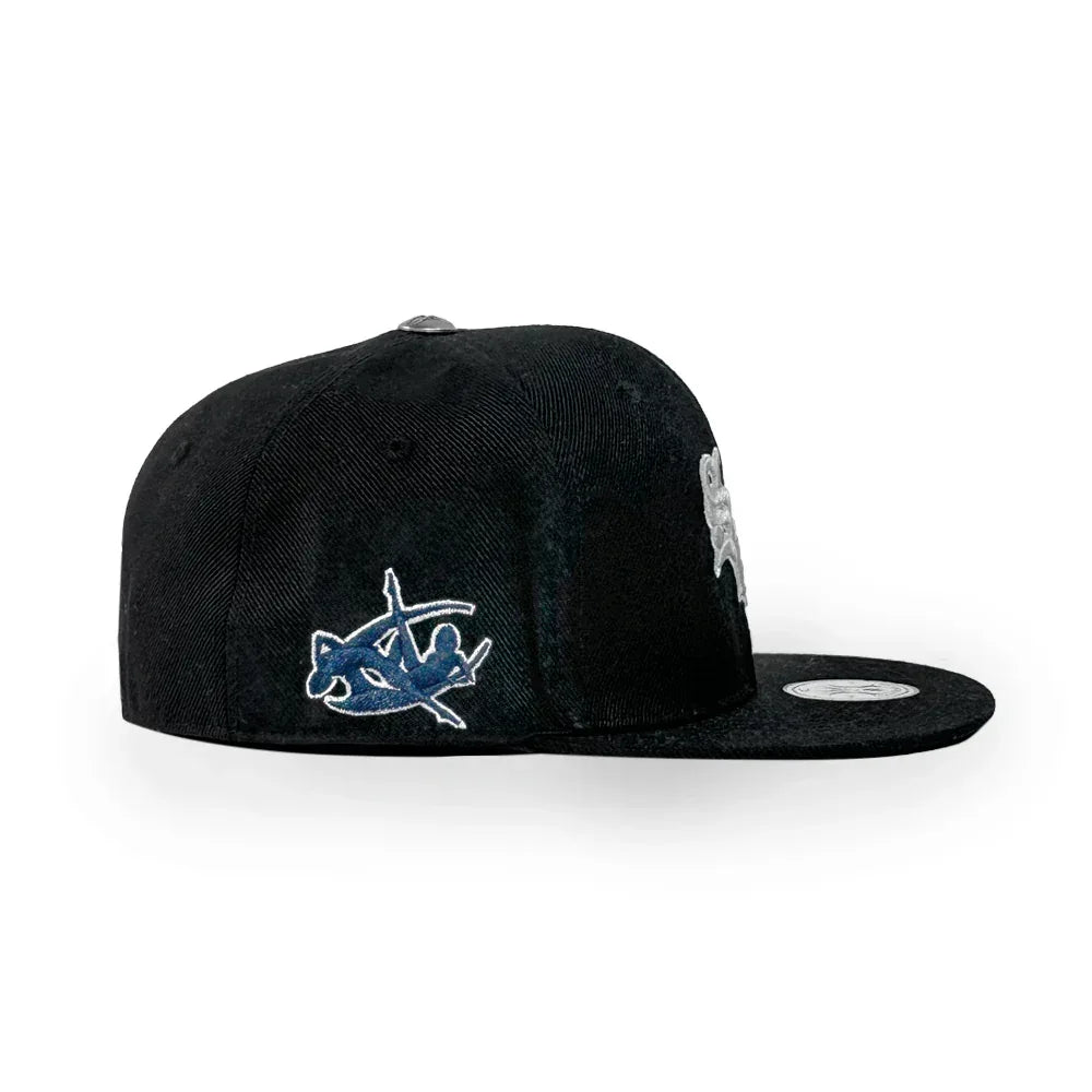 Sex Snapback - COZY WORLDWIDE - VENTURER