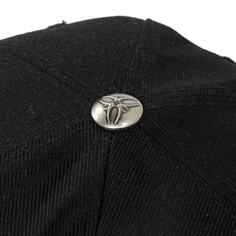 Sex Snapback - COZY WORLDWIDE - VENTURER