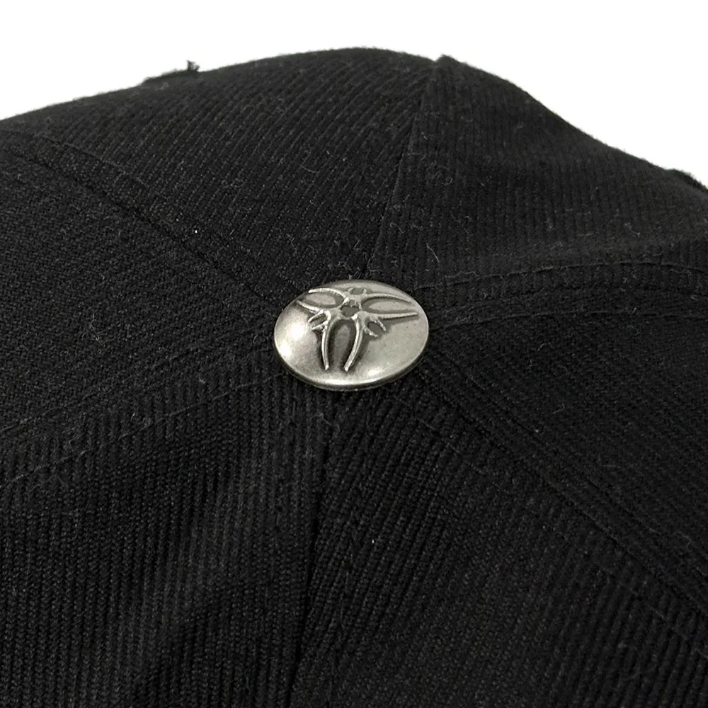 Sex Snapback - COZY WORLDWIDE - VENTURER